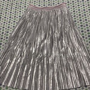 Girls size 10 Kate spake skirt